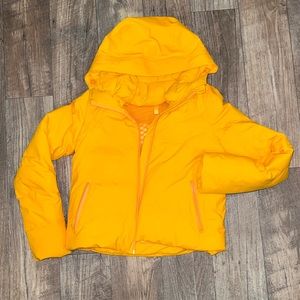 Lululemon Slush Hour Hooded Jacket